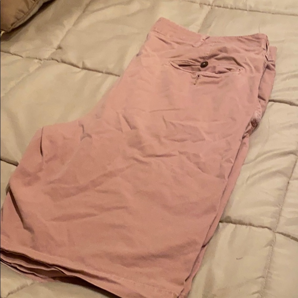 American Eagle Next Level Flex shorts
